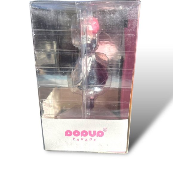 Ram: Ice Season Ver. Figure Re:Zero Starting Life in Another World Pop Up Parade - Picture 6 of 8